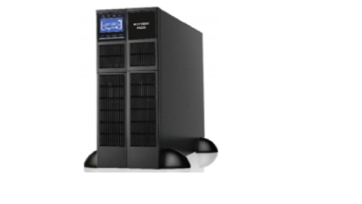 UPS ONLINE 1P1P 220VAC 1-10KVA/10KW RACK MODEL PRO810QRL- GIÁ 218,880,000VNĐ(CHƯA BAO GỒM 8% THUẾ VAT)